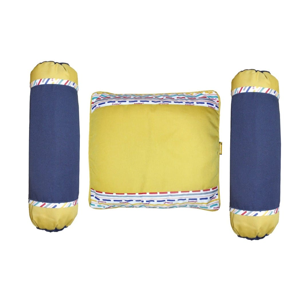 Snobby TPB1621 Bantal Guling Line Series