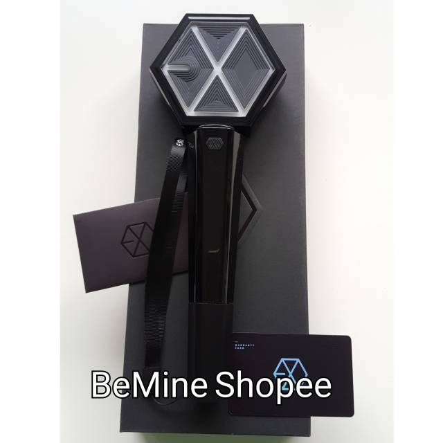 EXO OFFICIAL LIGHTSTICK VER. 1