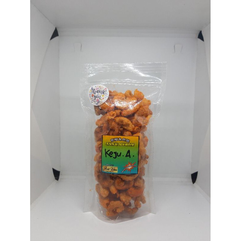 

Makaroni Gurih / Bantet Enak