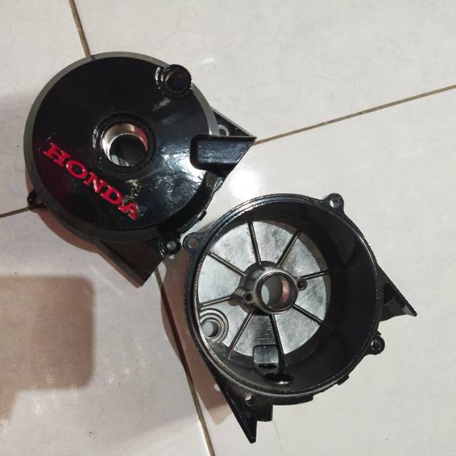 Bak Magnet GL Series Kalter Kiri GL Series Bak Spul GL Pro Series