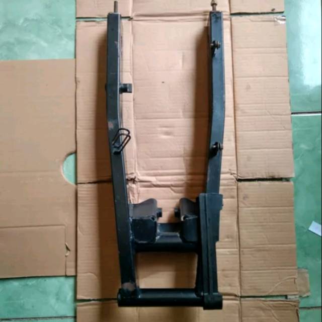 Swing arem satria fu