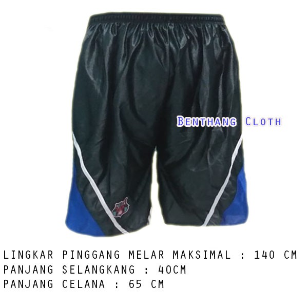 Celana Kolor Training SJB Top Besar SIZE L5 Termurah