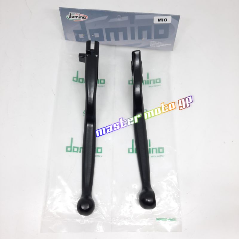 Handle rem standar Domino Black Handle standar Mio Vario150 new Vario 125 - 150 beat xeon Tiger Rxking Vario Vixion scorpio Nmax old nmax lama Handle Domino assy