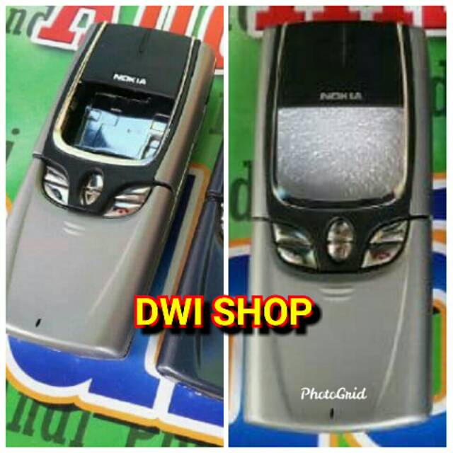 Casing nokia 8850