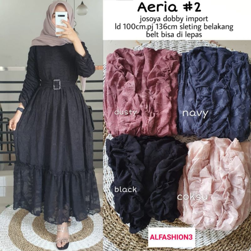 Maxy Aeria 2