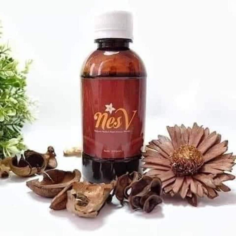 ready nes v asli herbal madu nes v orie