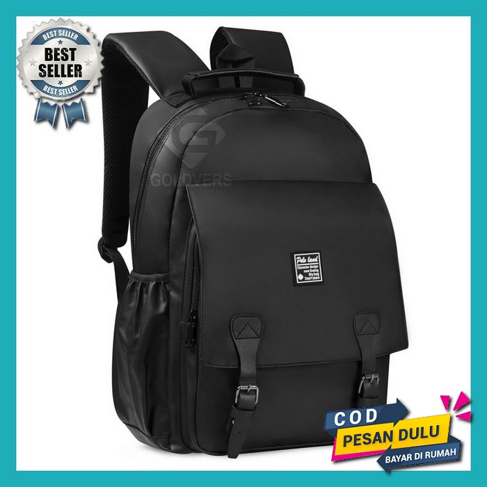 Tas Sekolah Pria Murah Dewasa Smk Cowok Sma Smp Keren Distro Backpack Tas Kerja Pria Tas Punggung Ra
