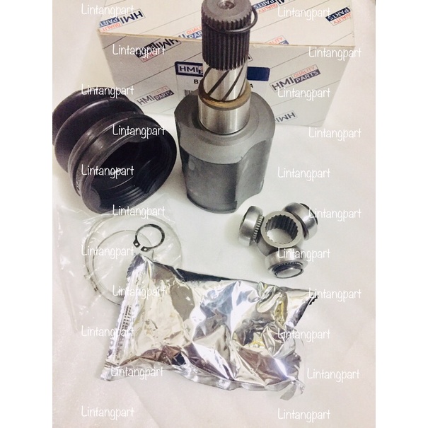 Kokel As Joint Dalam Gigi 22/34 Chevrolet Lova Kalos Taiwan