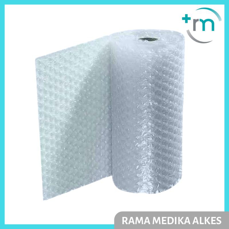 

BUBBLE WRAP UNTUK PACKING