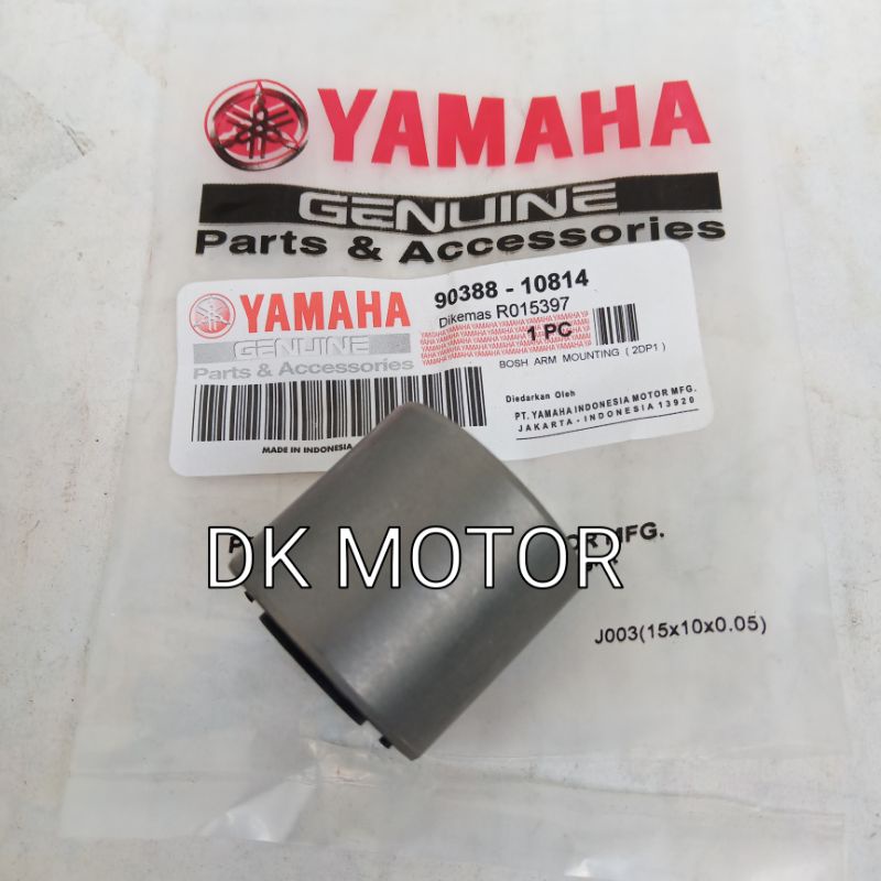 BOSH MOUNTING NMAX N MAX N-MAX BOSH ENGINE MOUNTING NMAX N MAX