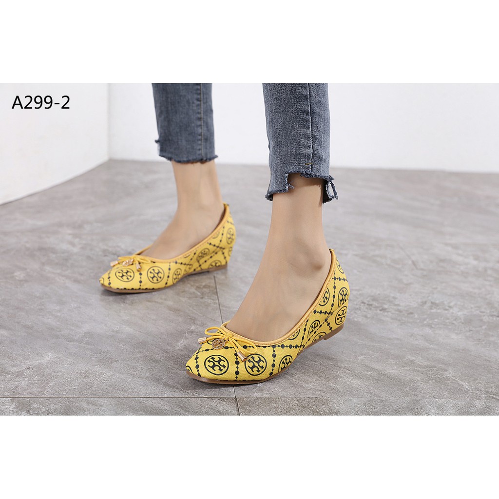 TB FLATSHOE  #A299-2