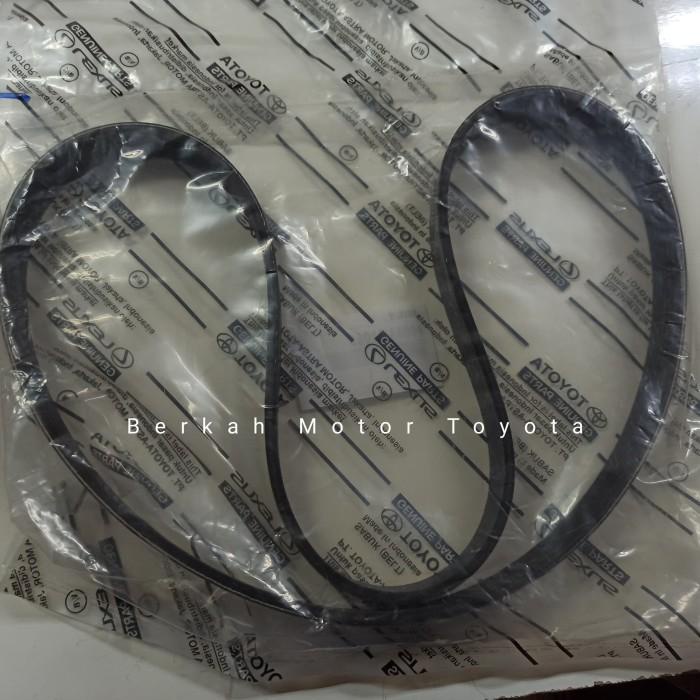 Fan Belt Van Belt Tali Kipas Agya Ayla 1000Cc Original