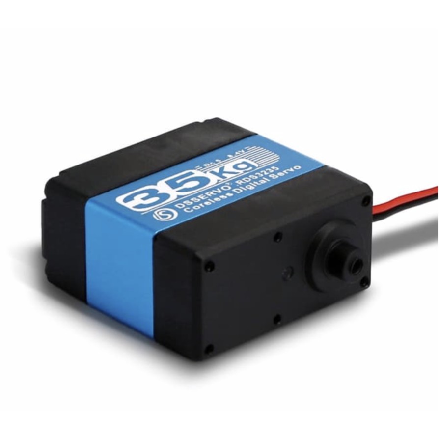 High torque servo 35kg RDS3235 35 kg RDS 3235 RDS3235MG MG Arm Robot