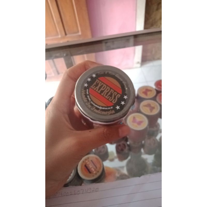 gelasan molor expres by ahoed