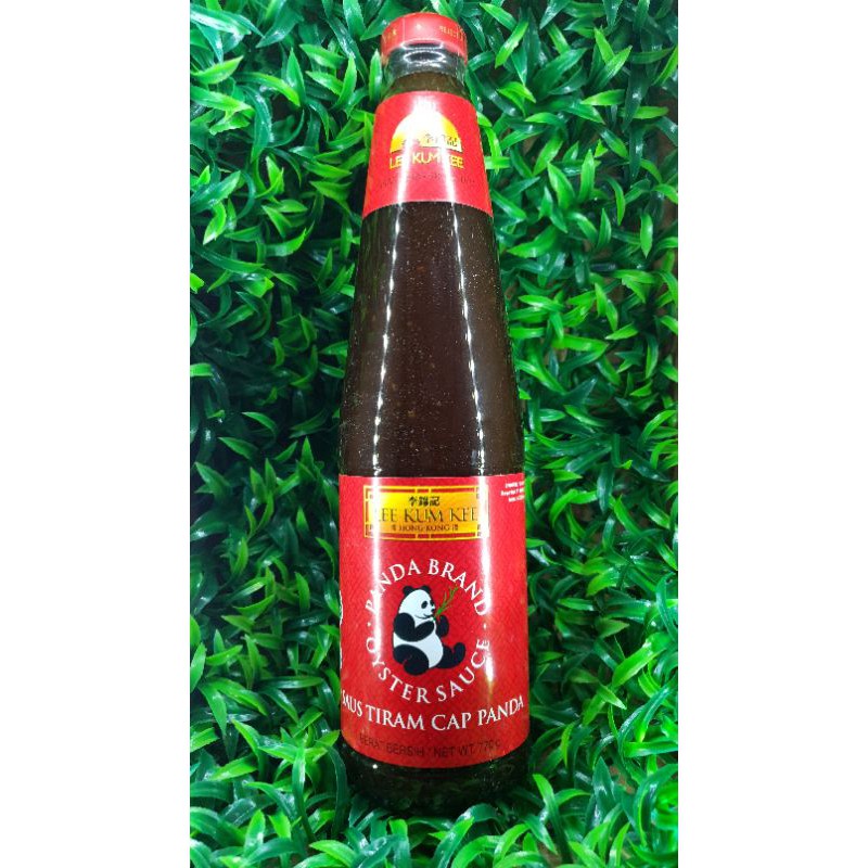 

Saus Tiram Lee Kum Kee 770ML