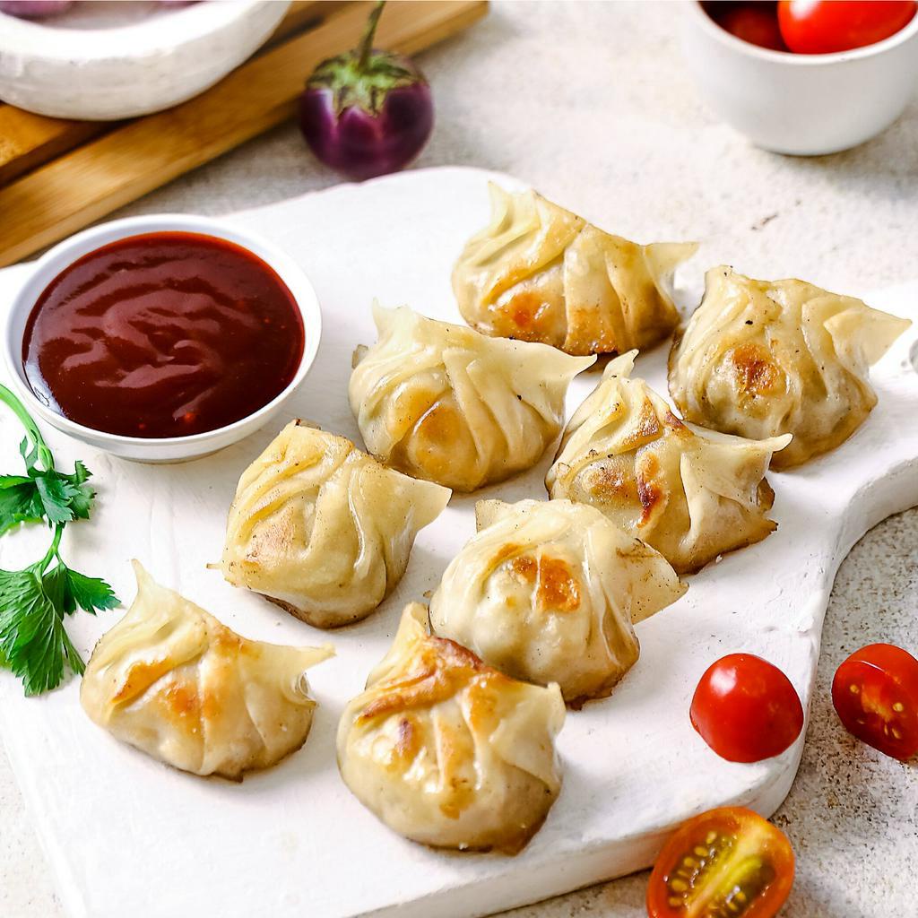 

Kintabe Gyoza 200gr