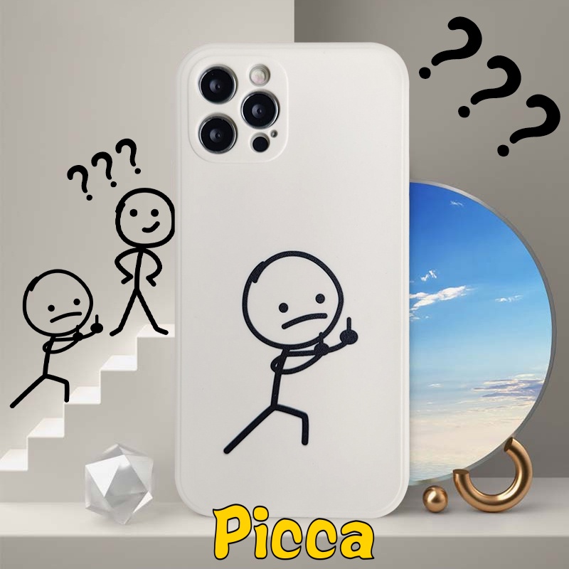 Casing Oppo A76 A77S A96 A57 2022 A36 Reno 7 A9 A5 2020 A7 A12E A16 A3S A11K A74 A5S A95 A52 A15 A11 A12 A94 A33 A1K A53