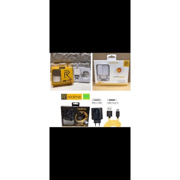 CHARGER REALME X60pro/realme X50pro