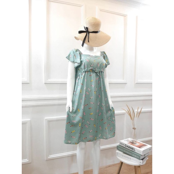 Amora dress