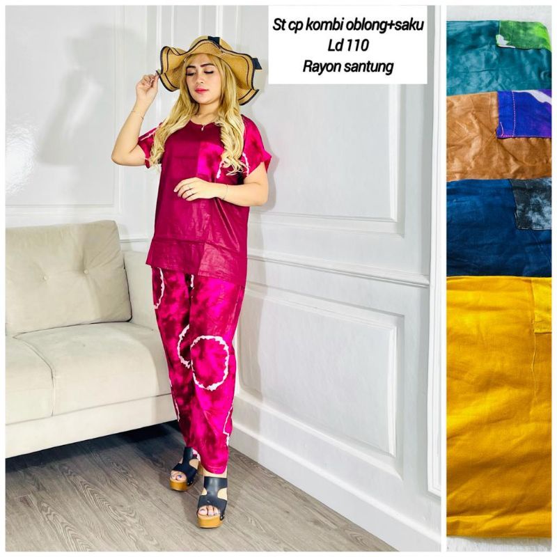 set cp dewasa kombinasi