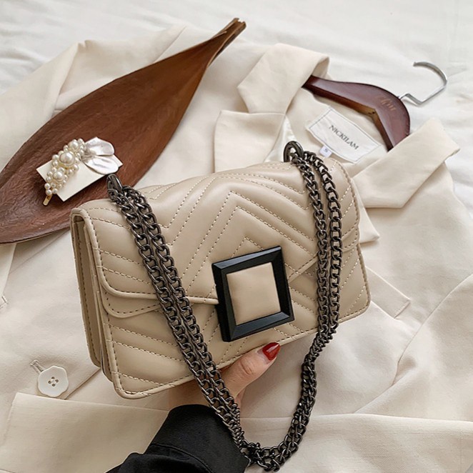 Tas Selempang Wanita Import Sling Bag Wanita Tas Korea Tas fashion murah CR7438 LT1359 BQ2902 JT732