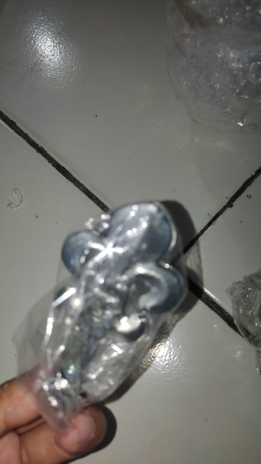 Hook Trisula Cantolan Gorden