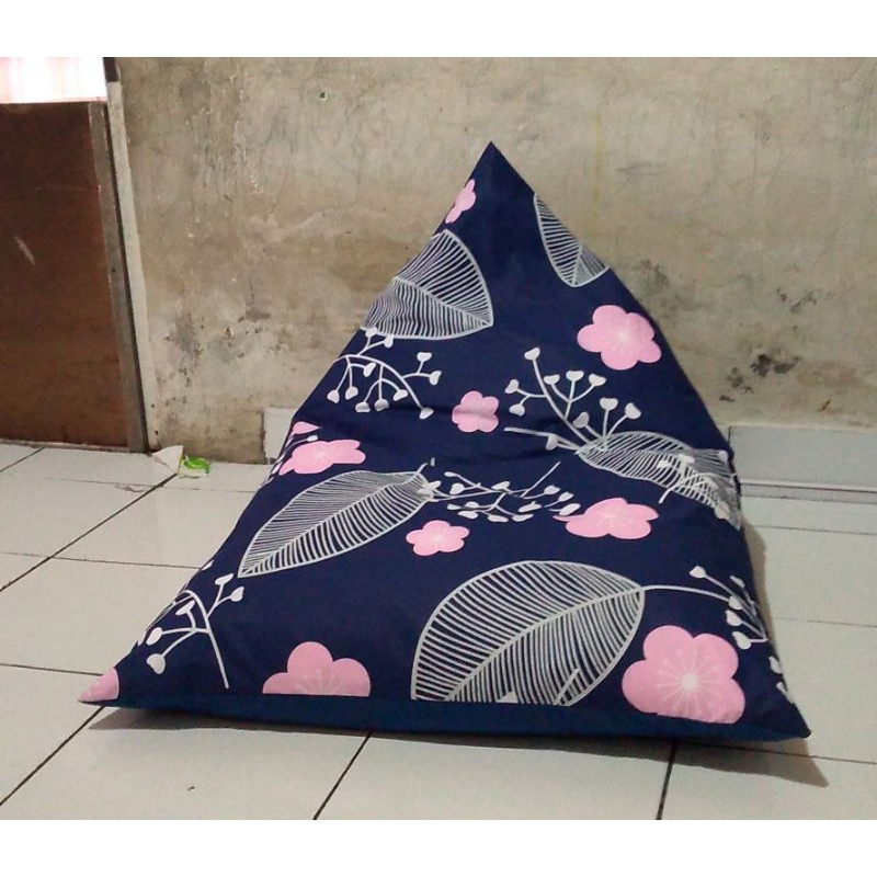 Bean bag ( anak /lesehan)