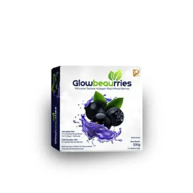 

GLOWBEAURRIES
