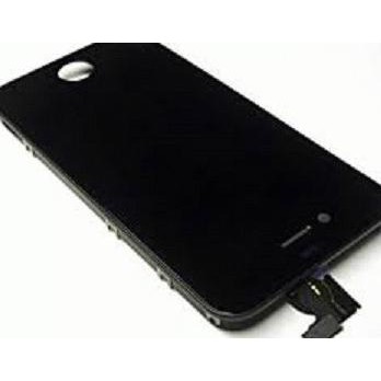 LCD DAN TOUCHSCREEM IPHONE 4S