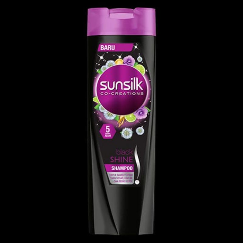 sunsilk Shampoo 170 ML all Varian