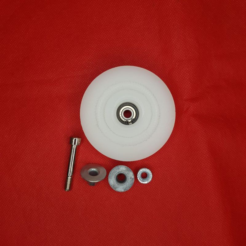 Roller Puli Roda Mesin Pengering Diamante