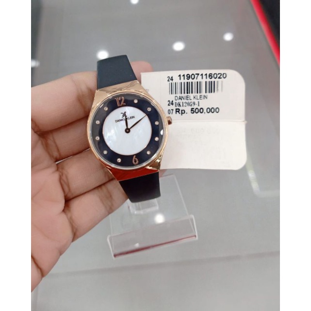JAM DANIEL KLEIN DK12059.1 ORIGINAL