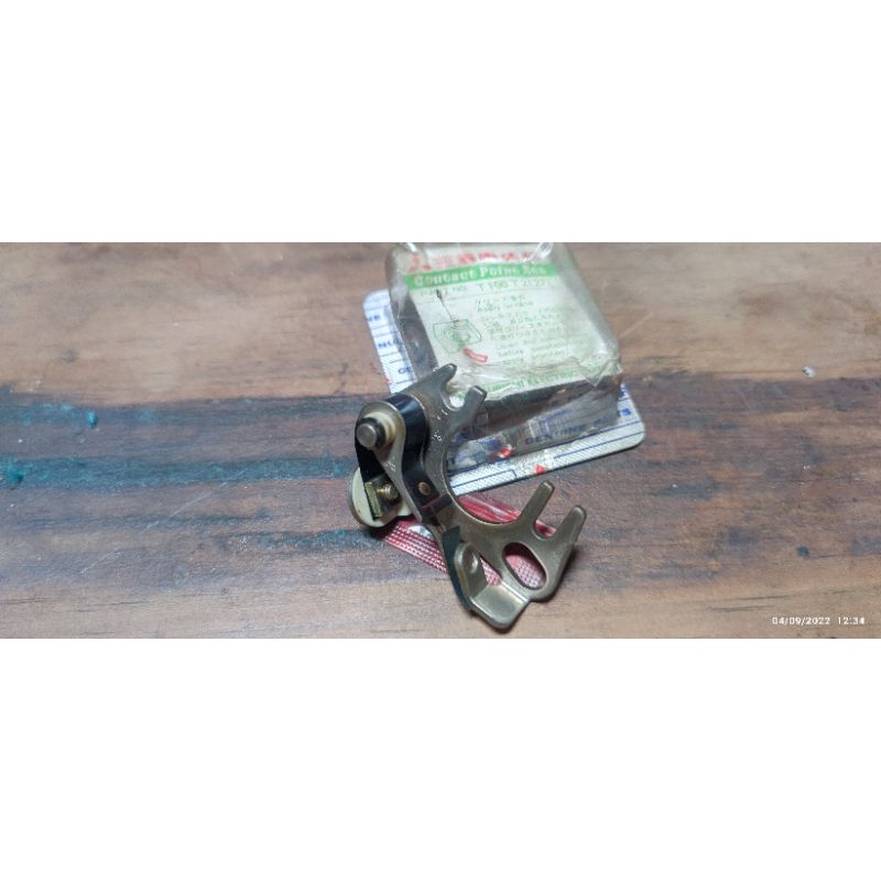 pelatina platina l100 minicab minicap l300 bensin ASLI ORIGINAL JAPAN