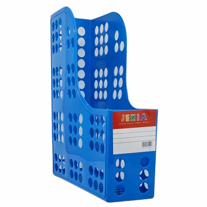 

File-Box- Box File Container Plastik Murah -Box-File.