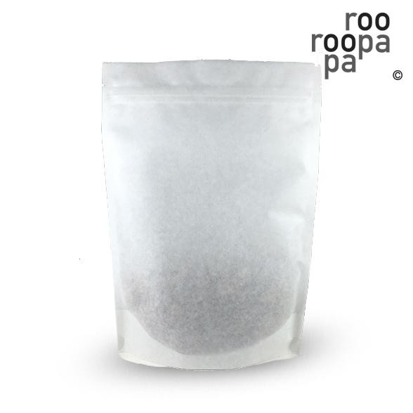 

17 x 24 Kapas Std / Packaging Snack Cookie / Kantong Kertas
