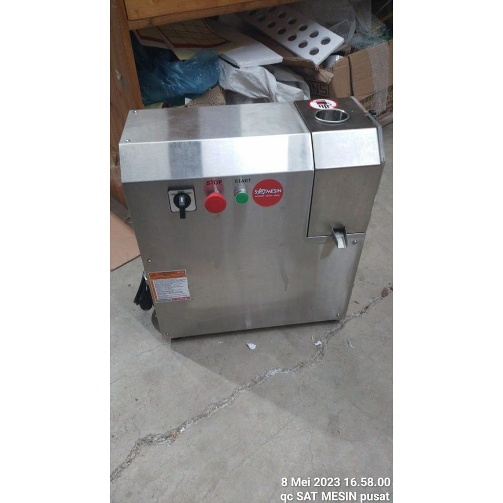 Promo Mesin Tebu Sugar Cane SATF-SCPL100B / Mesin Tebu