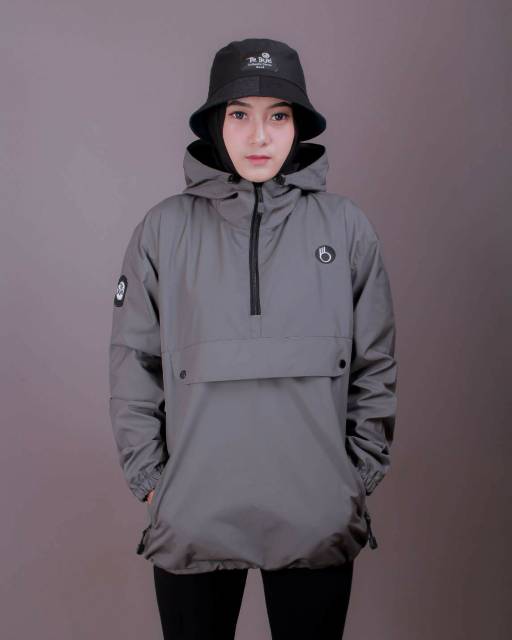 Jaket cougel