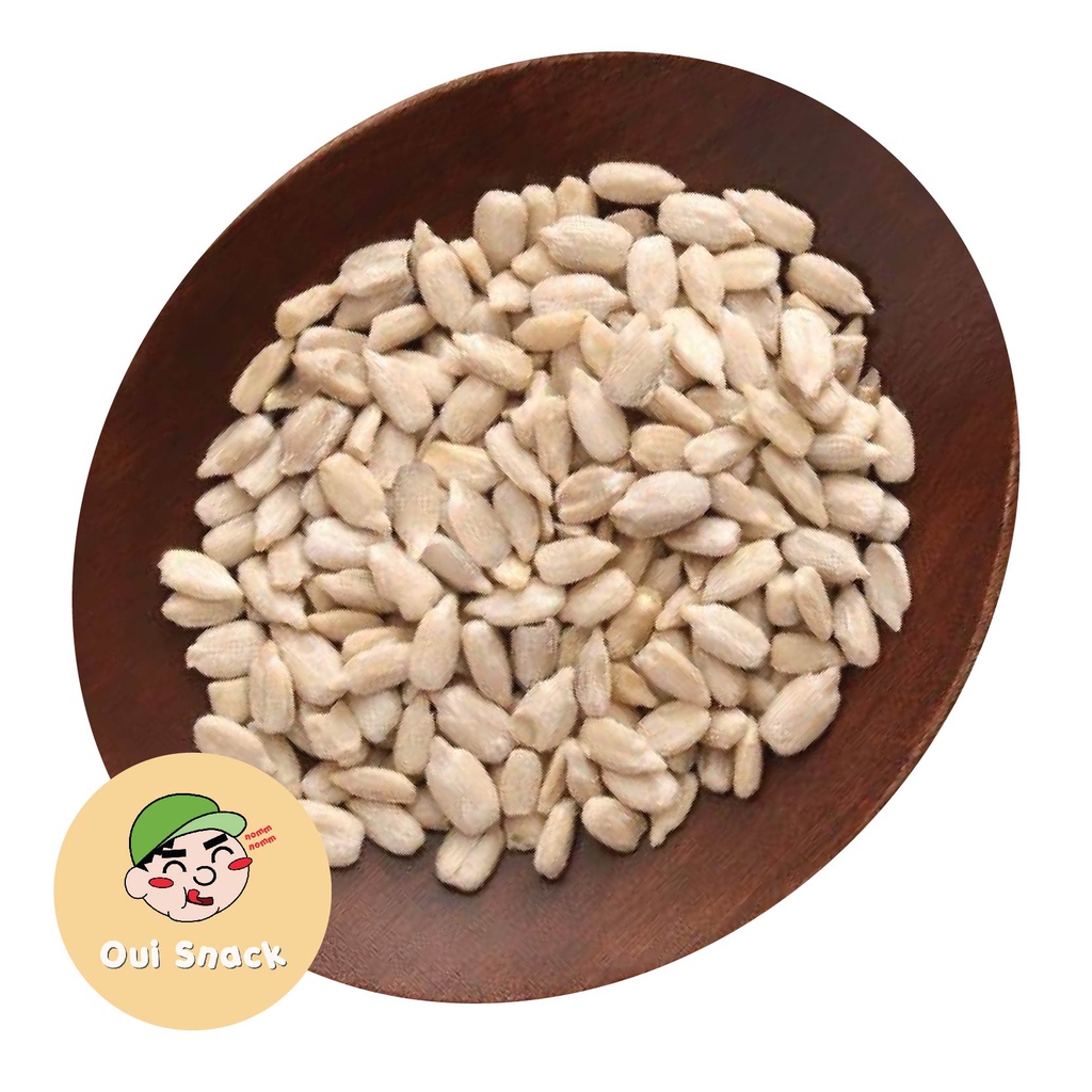 

Raw Sunflower Seed 500GR / Kuaci Matahari Mentah