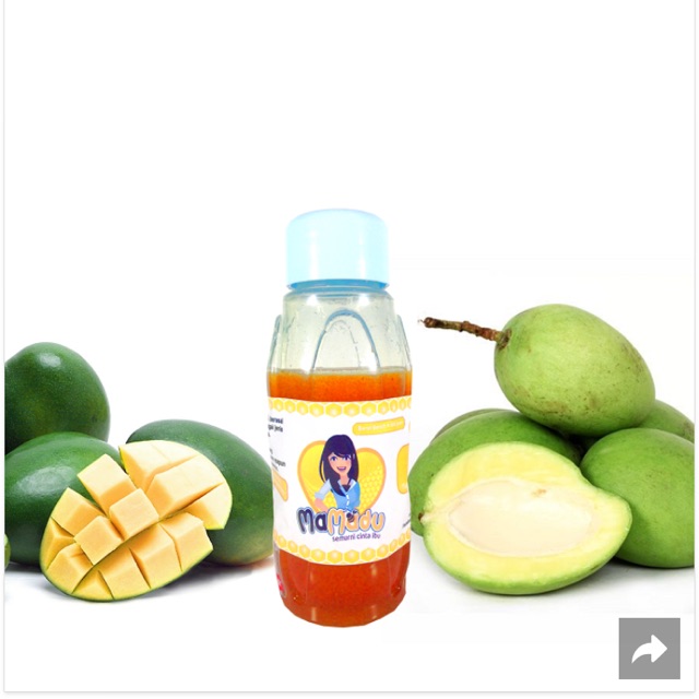 

Madu mangga