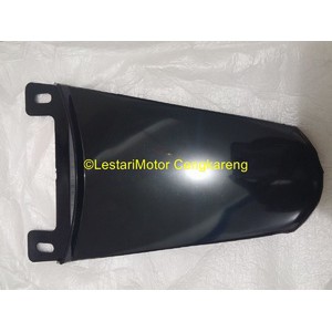 Cover Stop / Tutup Body Belakang Vario 110 Hitam