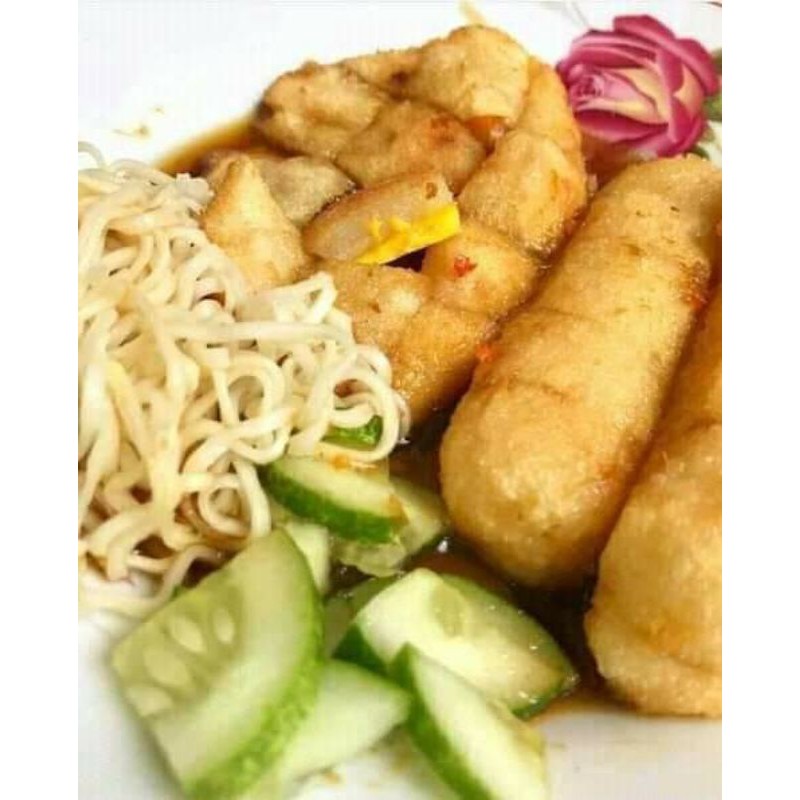 

pempek Palembang