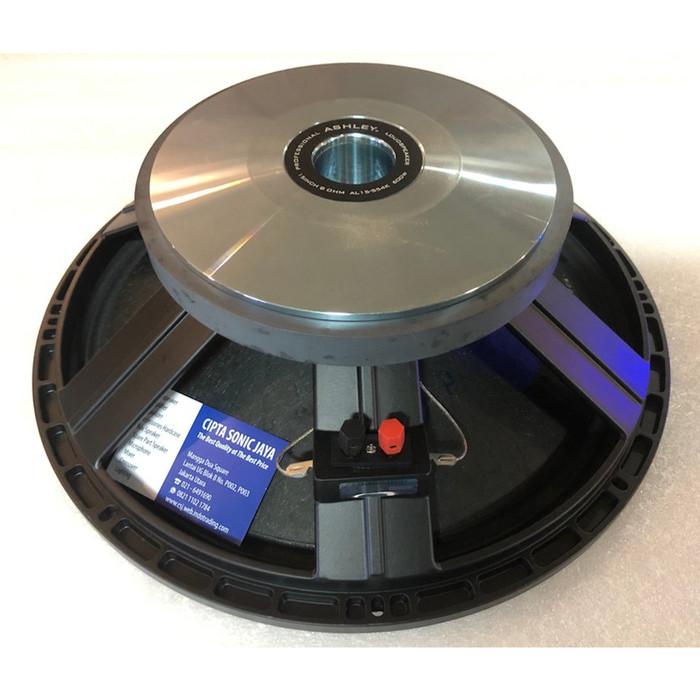 Speak | Speaker Ashley 15 Inch L554K L554 K L 554 K