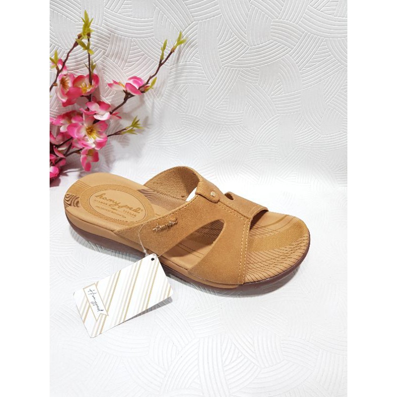 HOMYPED SENDAL WANITA EMERY N51