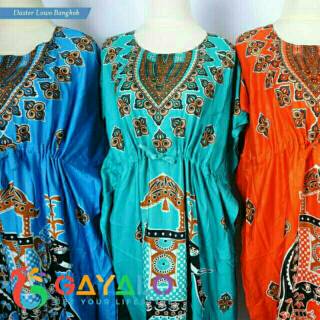 Daster lowo gajah thailand grosir baju wanita murah Daster lowo gajah thailand grosir baju wanita murah