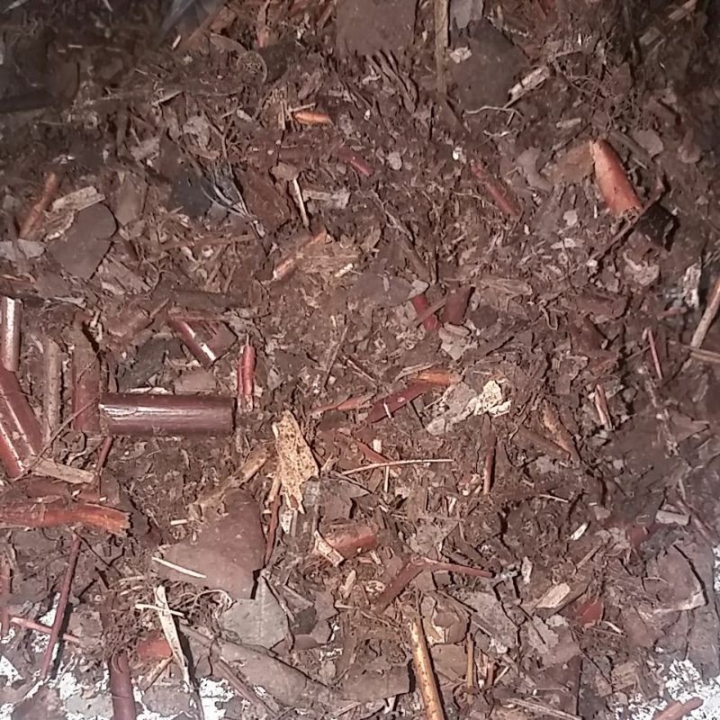 MEDIA ANDAM (karungan)