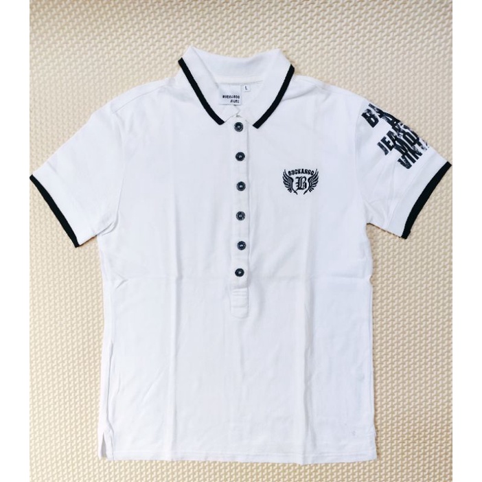 Buckaroo Polo