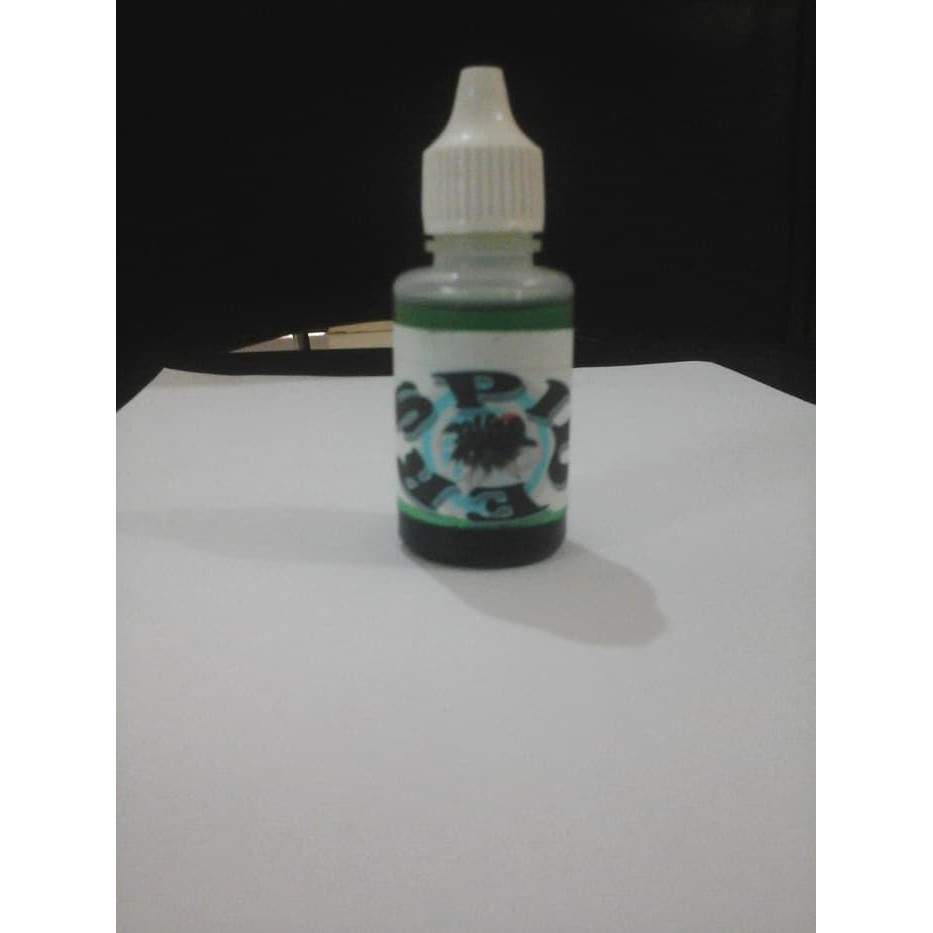 Diskon Umpan galatama ngacir (oplosan Singek) SPIDER