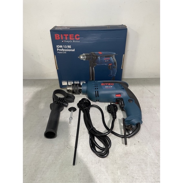 mesin bor idm-13re bitec / mesin bor 13mm bitec / mesin bor listrik 13mm bitec / mesin bor bitec impact drill / bitec mesin bor listrik 13mm / bitec bor idm-13re / bitec bor listrik / mesin bor beton / mesin bor tembok / mesin bor tangan bitec