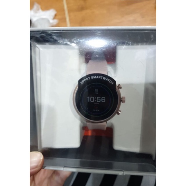 Fossil gen 4 FTW6022