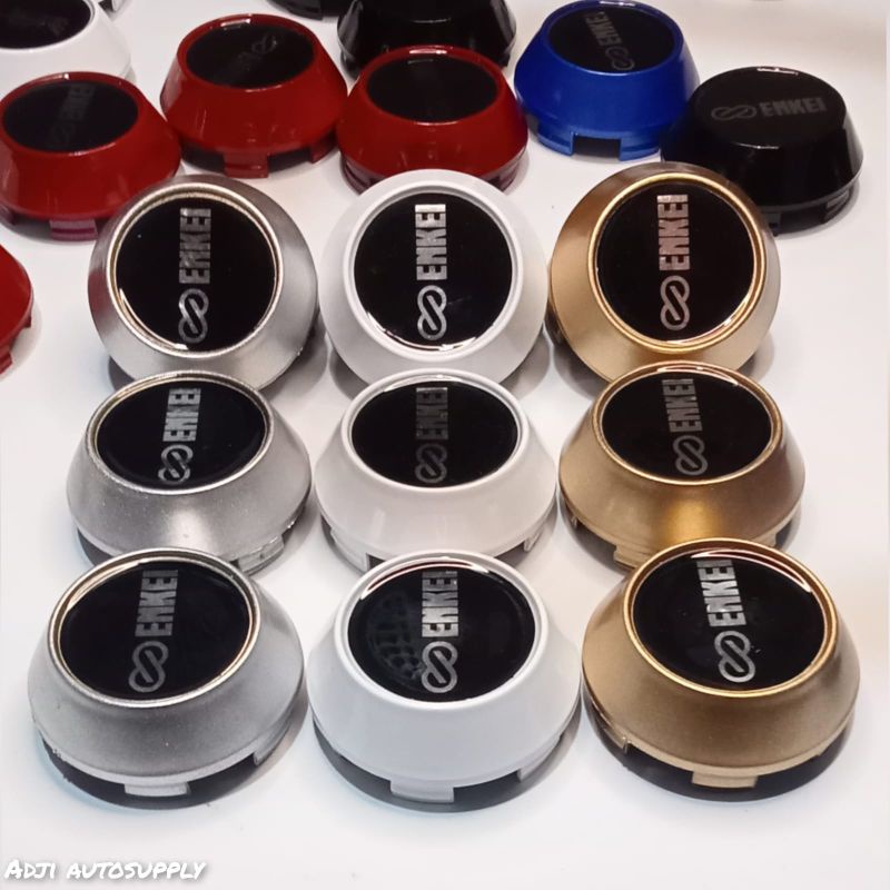 DOP VELG VARIASI ENKEI